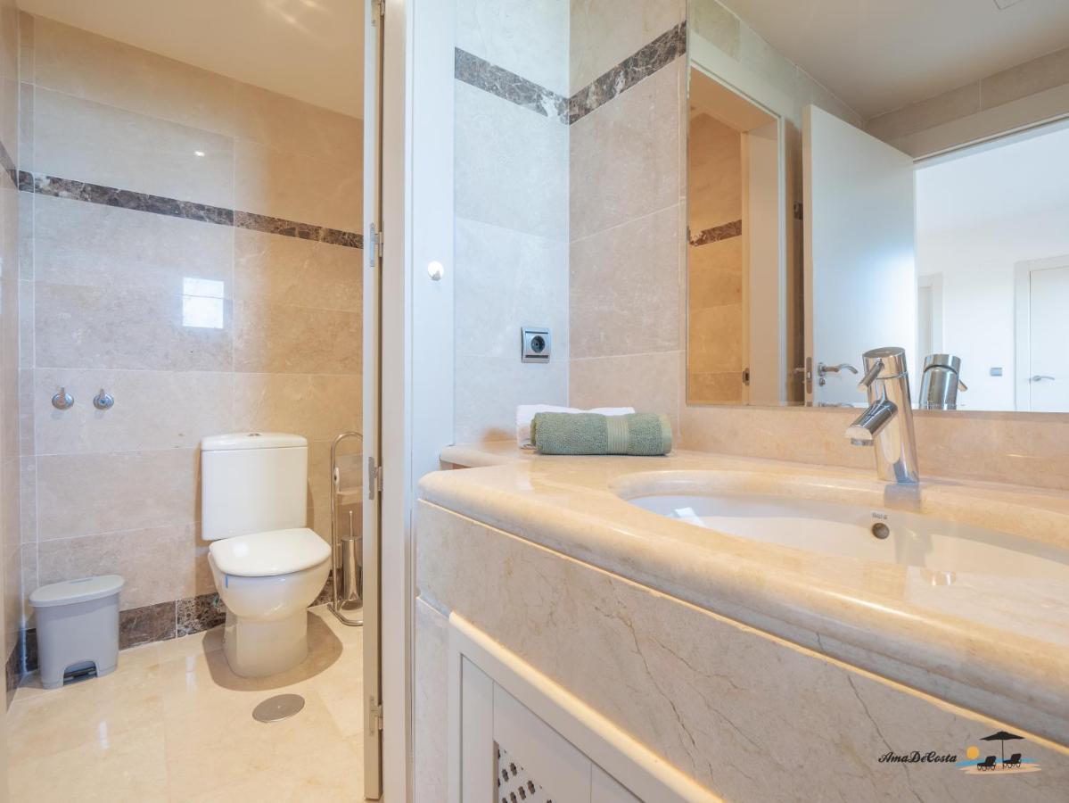 Apartamento Nueva Ribera Beach Club No 78 Los Alcázares Exterior foto