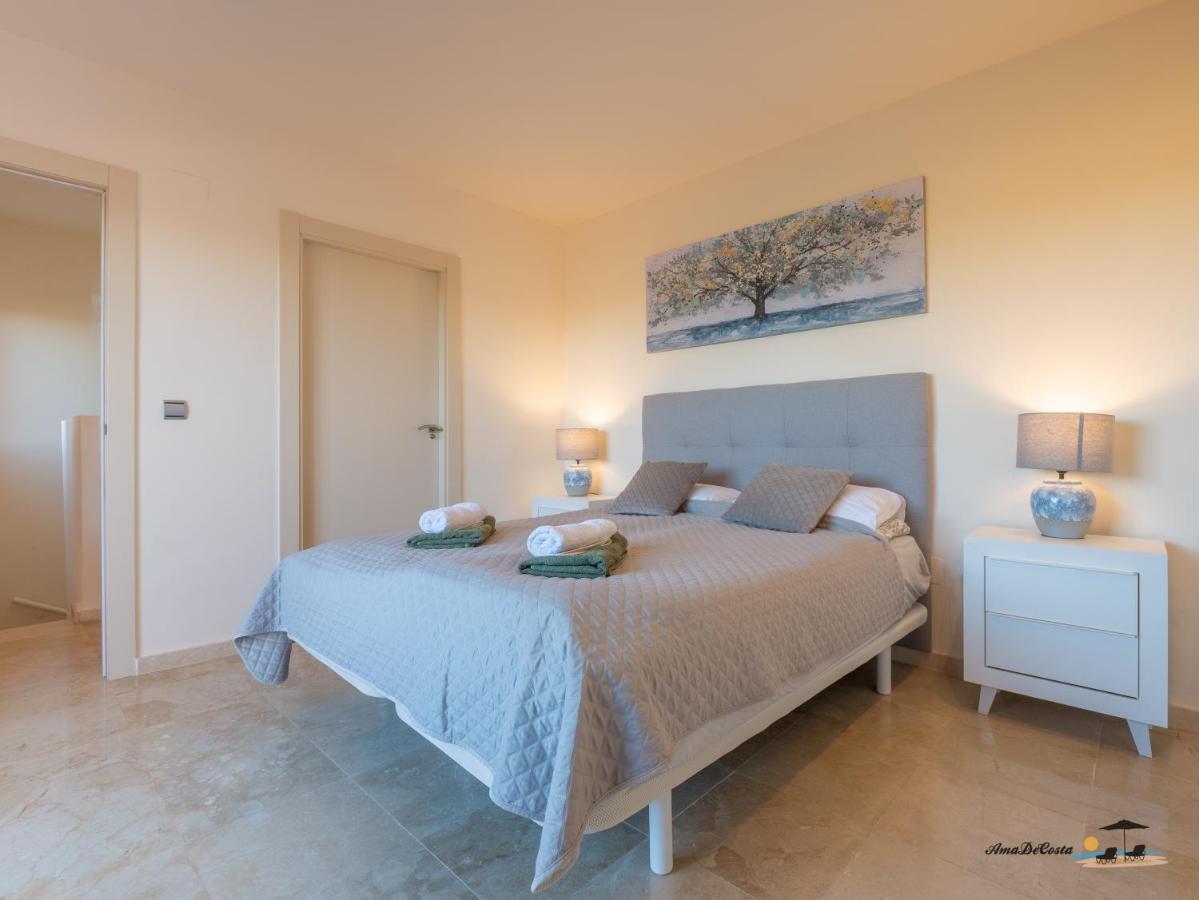 Apartamento Nueva Ribera Beach Club No 78 Los Alcázares Exterior foto